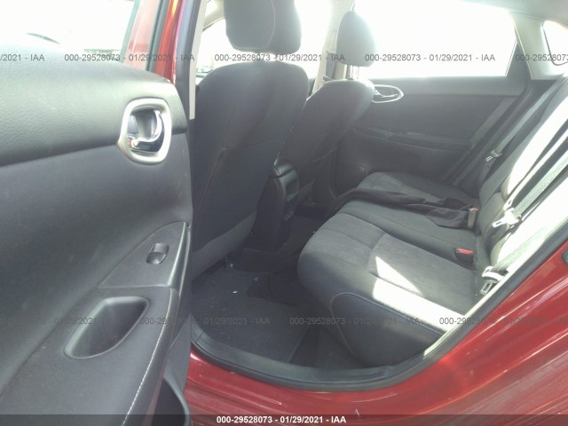 Photo 7 VIN: 3N1AB7APXEY259615 - NISSAN SENTRA 