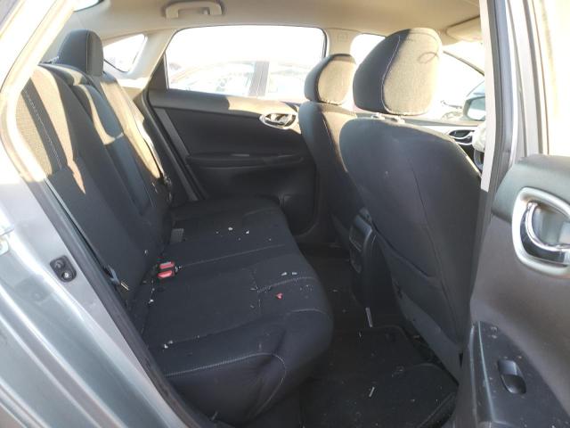 Photo 5 VIN: 3N1AB7APXEY260201 - NISSAN SENTRA S 