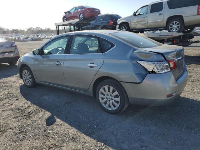 Photo 1 VIN: 3N1AB7APXEY260294 - NISSAN SENTRA 