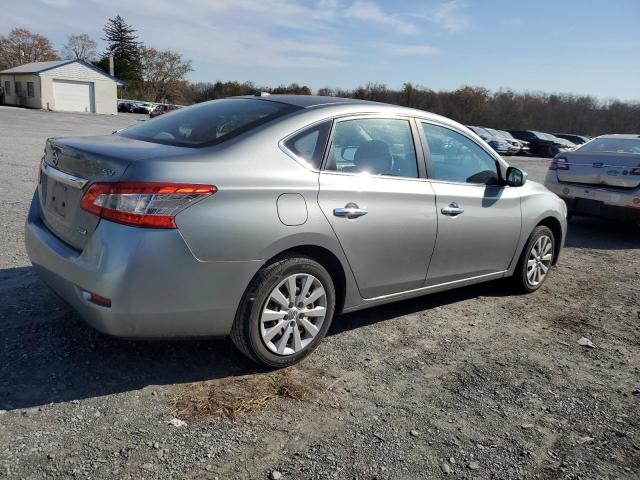 Photo 2 VIN: 3N1AB7APXEY260294 - NISSAN SENTRA 