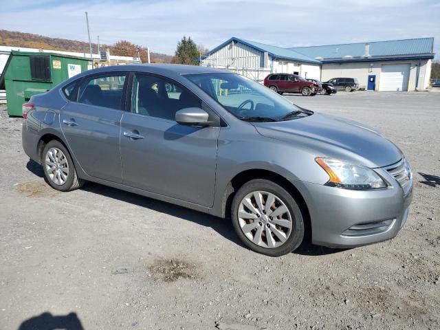 Photo 3 VIN: 3N1AB7APXEY260294 - NISSAN SENTRA 