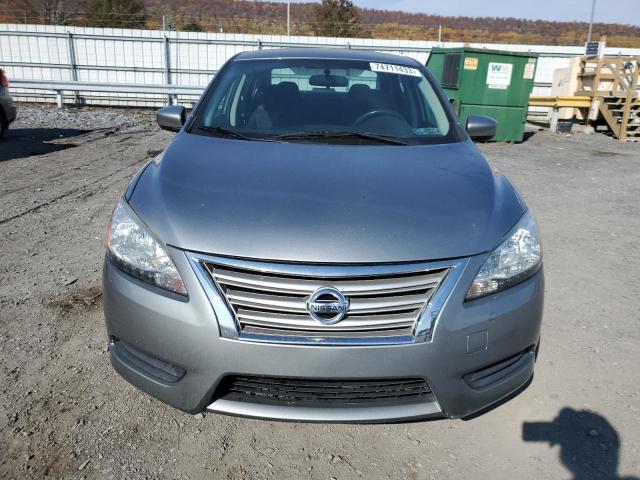 Photo 4 VIN: 3N1AB7APXEY260294 - NISSAN SENTRA 