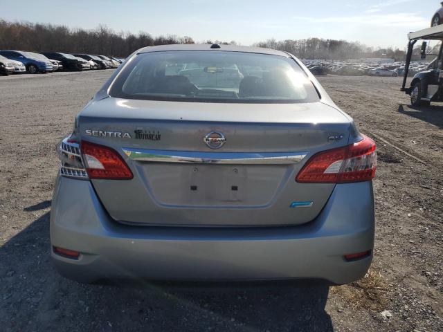 Photo 5 VIN: 3N1AB7APXEY260294 - NISSAN SENTRA 