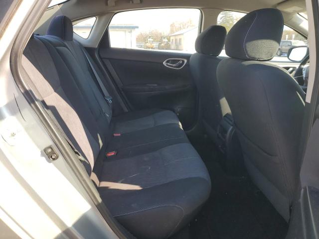 Photo 9 VIN: 3N1AB7APXEY260294 - NISSAN SENTRA 