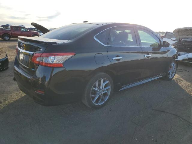 Photo 2 VIN: 3N1AB7APXEY260361 - NISSAN SENTRA S 