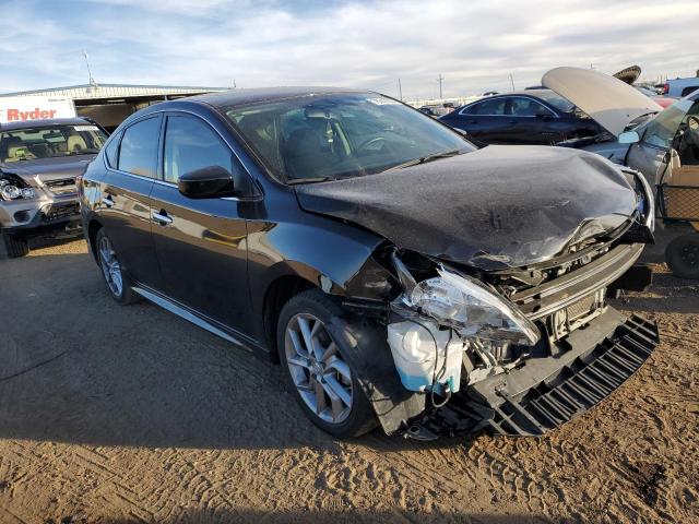 Photo 3 VIN: 3N1AB7APXEY260361 - NISSAN SENTRA S 