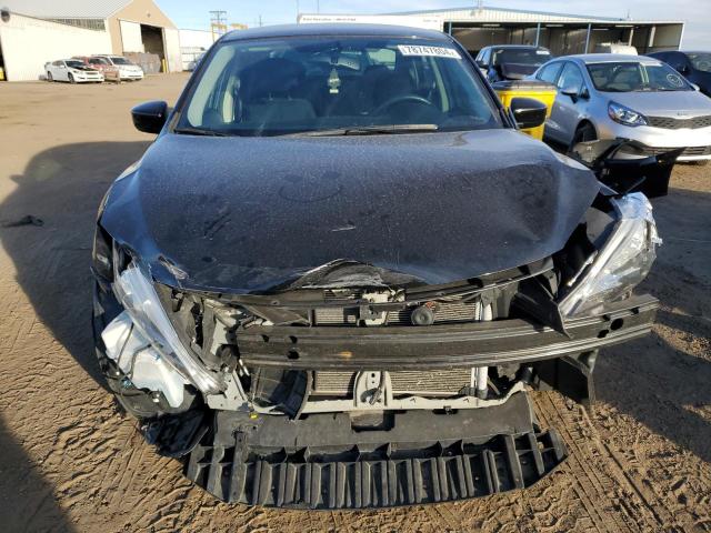 Photo 4 VIN: 3N1AB7APXEY260361 - NISSAN SENTRA S 