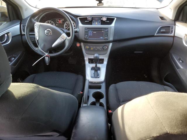 Photo 7 VIN: 3N1AB7APXEY260361 - NISSAN SENTRA S 