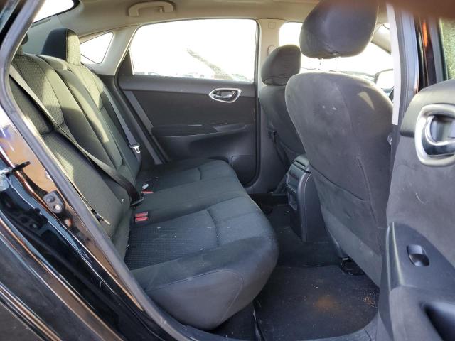 Photo 9 VIN: 3N1AB7APXEY260361 - NISSAN SENTRA S 