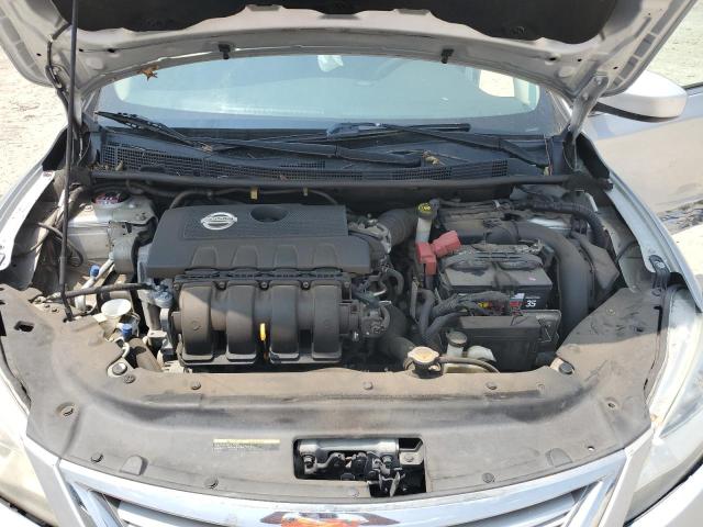 Photo 10 VIN: 3N1AB7APXEY260540 - NISSAN SENTRA 