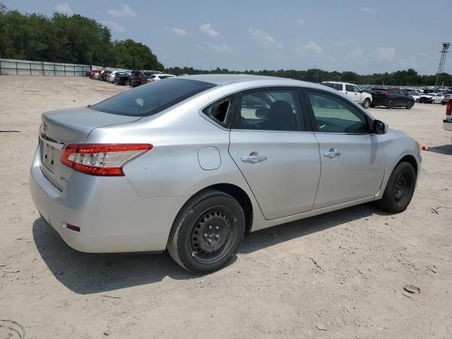 Photo 2 VIN: 3N1AB7APXEY260540 - NISSAN SENTRA 