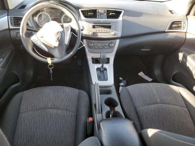 Photo 7 VIN: 3N1AB7APXEY261803 - NISSAN SENTRA S 