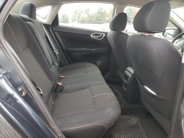 Photo 5 VIN: 3N1AB7APXEY263258 - NISSAN SENTRA S 