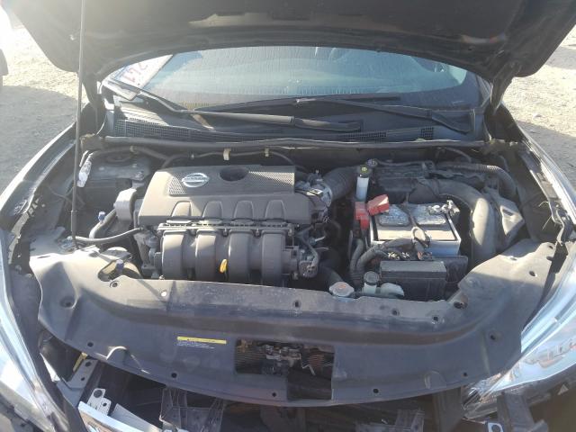 Photo 6 VIN: 3N1AB7APXEY263440 - NISSAN SENTRA S 