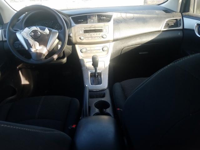 Photo 8 VIN: 3N1AB7APXEY263440 - NISSAN SENTRA S 