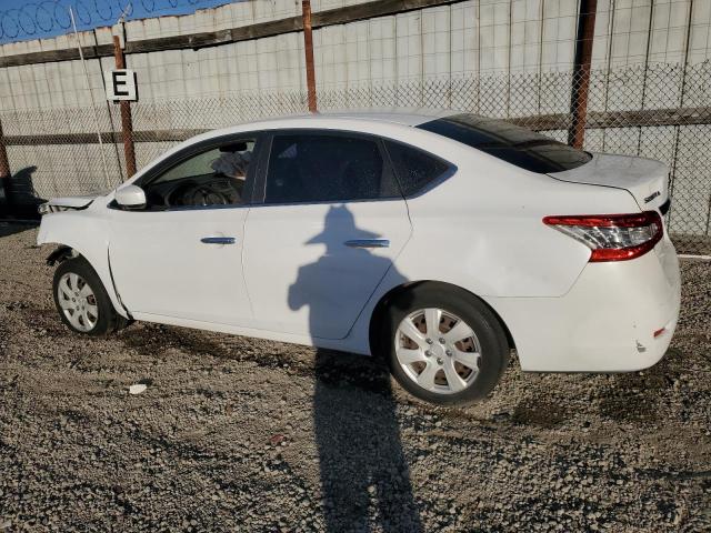 Photo 1 VIN: 3N1AB7APXEY263731 - NISSAN SENTRA 