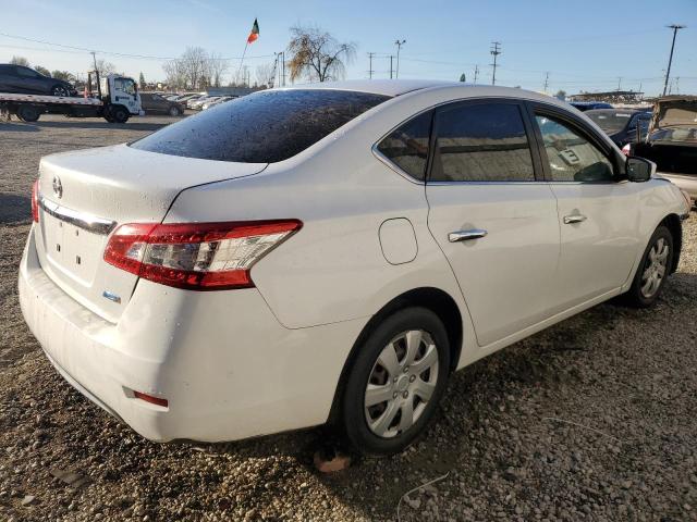 Photo 2 VIN: 3N1AB7APXEY263731 - NISSAN SENTRA 