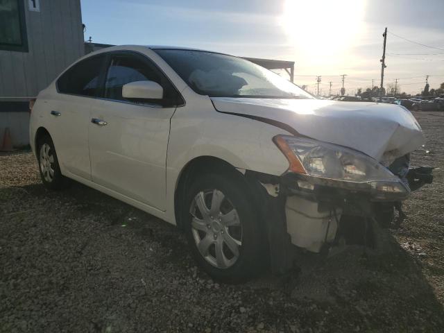 Photo 3 VIN: 3N1AB7APXEY263731 - NISSAN SENTRA 