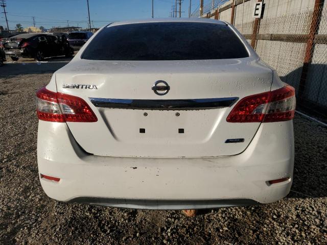 Photo 5 VIN: 3N1AB7APXEY263731 - NISSAN SENTRA 