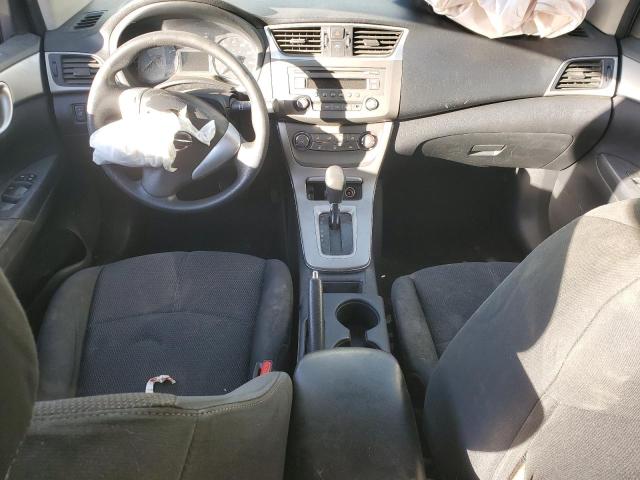 Photo 7 VIN: 3N1AB7APXEY263731 - NISSAN SENTRA 