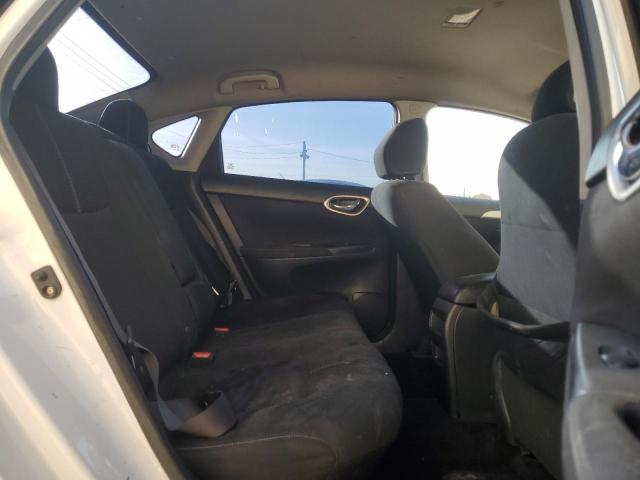 Photo 9 VIN: 3N1AB7APXEY263731 - NISSAN SENTRA 