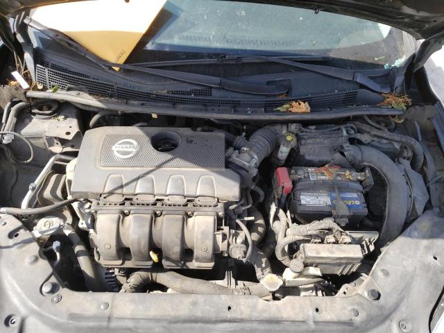 Photo 10 VIN: 3N1AB7APXEY265107 - NISSAN SENTRA S 