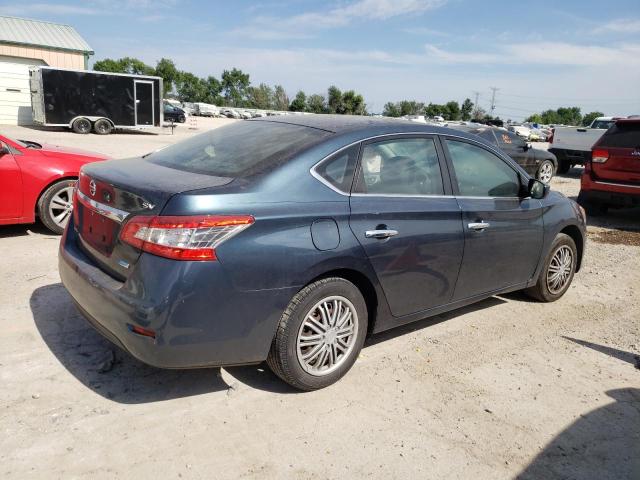 Photo 2 VIN: 3N1AB7APXEY265107 - NISSAN SENTRA S 