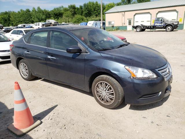 Photo 3 VIN: 3N1AB7APXEY265107 - NISSAN SENTRA S 