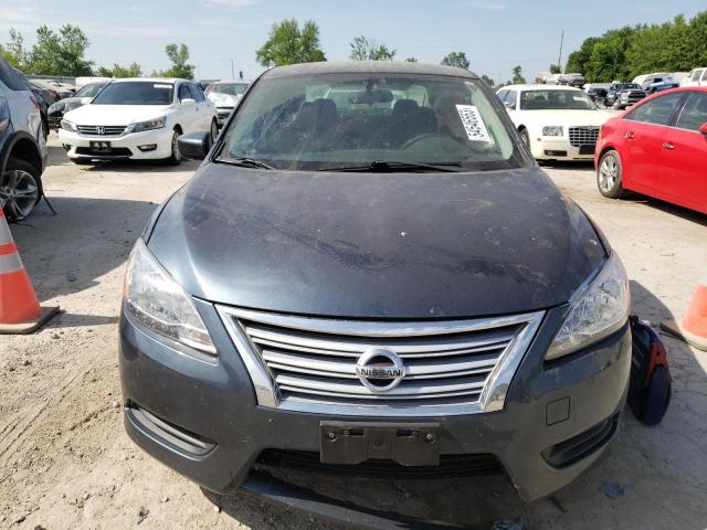 Photo 4 VIN: 3N1AB7APXEY265107 - NISSAN SENTRA S 