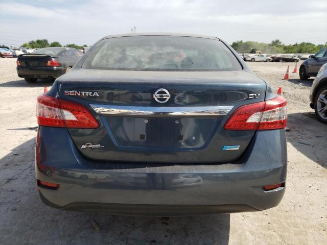 Photo 5 VIN: 3N1AB7APXEY265107 - NISSAN SENTRA S 