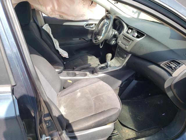 Photo 6 VIN: 3N1AB7APXEY265107 - NISSAN SENTRA S 