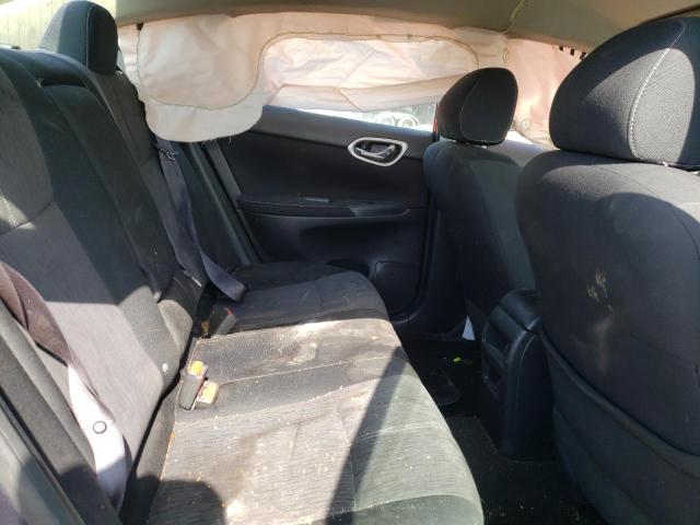 Photo 9 VIN: 3N1AB7APXEY265107 - NISSAN SENTRA S 