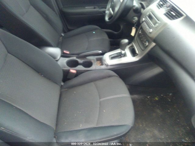 Photo 4 VIN: 3N1AB7APXEY265236 - NISSAN SENTRA 