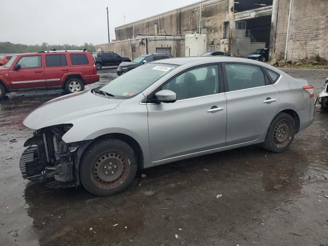 Photo 0 VIN: 3N1AB7APXEY266922 - NISSAN SENTRA S 