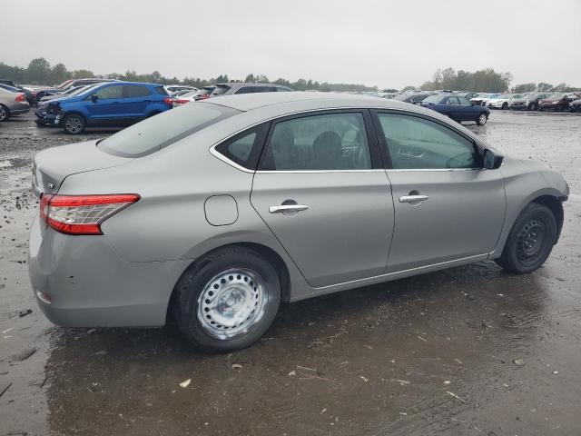 Photo 2 VIN: 3N1AB7APXEY266922 - NISSAN SENTRA S 