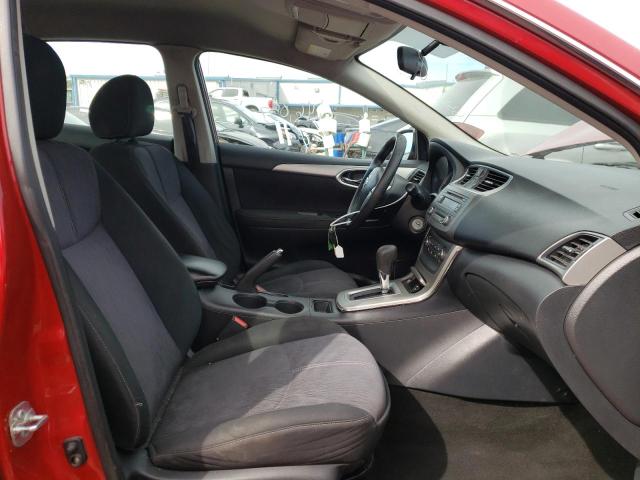 Photo 4 VIN: 3N1AB7APXEY267598 - NISSAN SENTRA S 