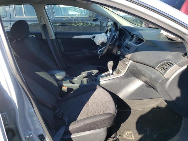 Photo 4 VIN: 3N1AB7APXEY269657 - NISSAN SENTRA S 