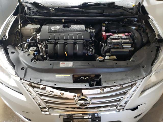 Photo 6 VIN: 3N1AB7APXEY269657 - NISSAN SENTRA S 