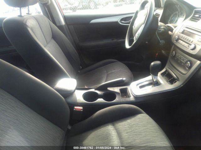 Photo 4 VIN: 3N1AB7APXEY270016 - NISSAN SENTRA 