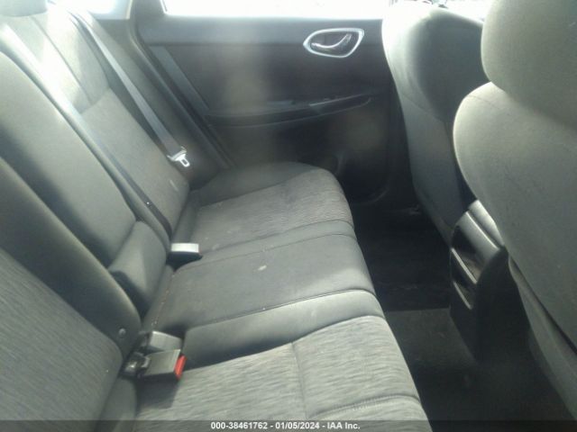 Photo 7 VIN: 3N1AB7APXEY270016 - NISSAN SENTRA 