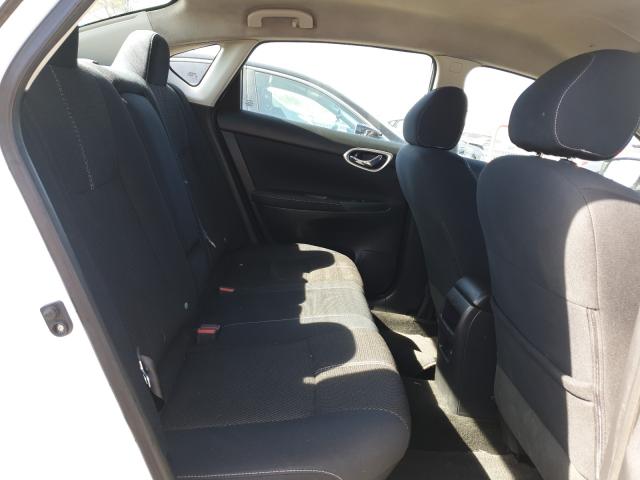 Photo 5 VIN: 3N1AB7APXEY270081 - NISSAN SENTRA 