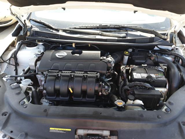 Photo 6 VIN: 3N1AB7APXEY270081 - NISSAN SENTRA 