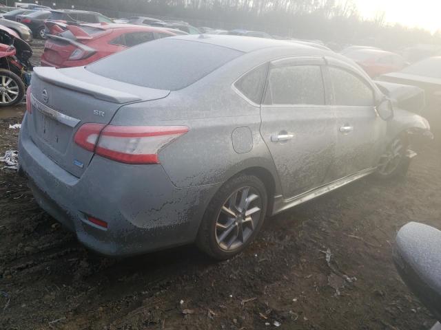 Photo 2 VIN: 3N1AB7APXEY270839 - NISSAN SENTRA S 