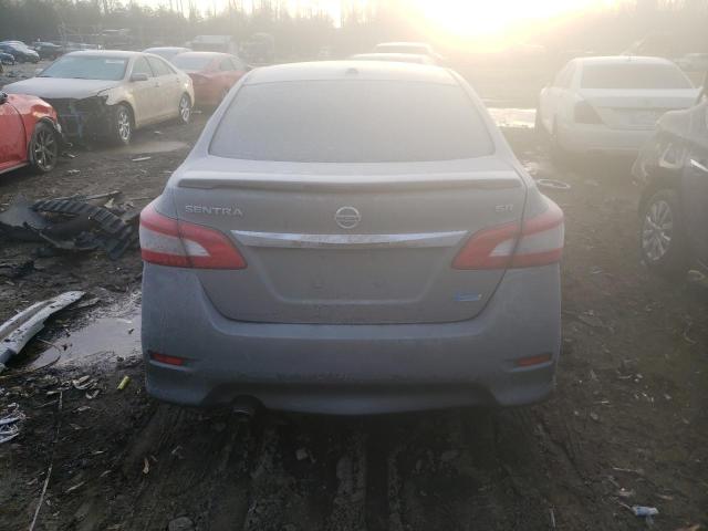 Photo 5 VIN: 3N1AB7APXEY270839 - NISSAN SENTRA S 