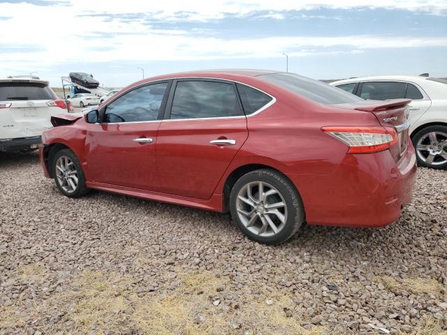 Photo 1 VIN: 3N1AB7APXEY271182 - NISSAN SENTRA S 