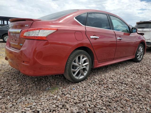 Photo 2 VIN: 3N1AB7APXEY271182 - NISSAN SENTRA S 