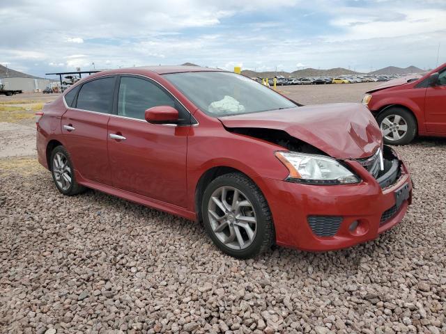 Photo 3 VIN: 3N1AB7APXEY271182 - NISSAN SENTRA S 