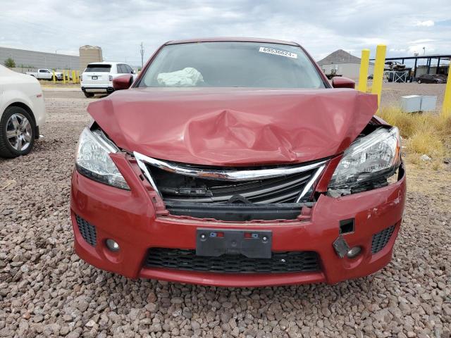 Photo 4 VIN: 3N1AB7APXEY271182 - NISSAN SENTRA S 