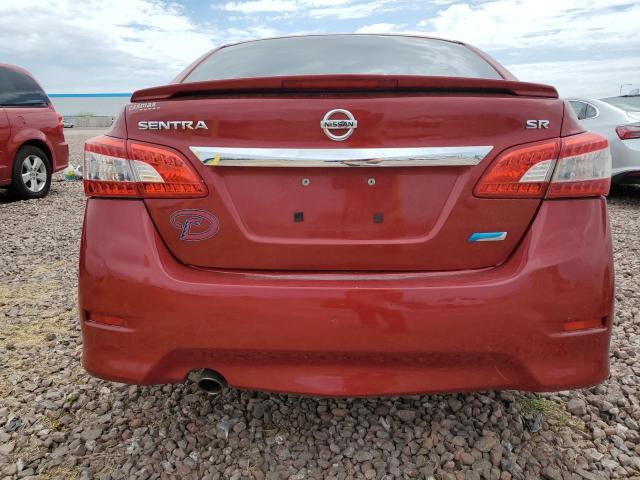 Photo 5 VIN: 3N1AB7APXEY271182 - NISSAN SENTRA S 