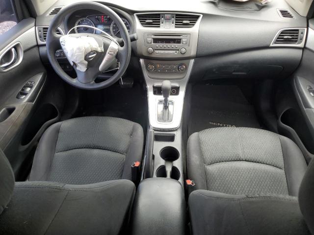 Photo 7 VIN: 3N1AB7APXEY271182 - NISSAN SENTRA S 